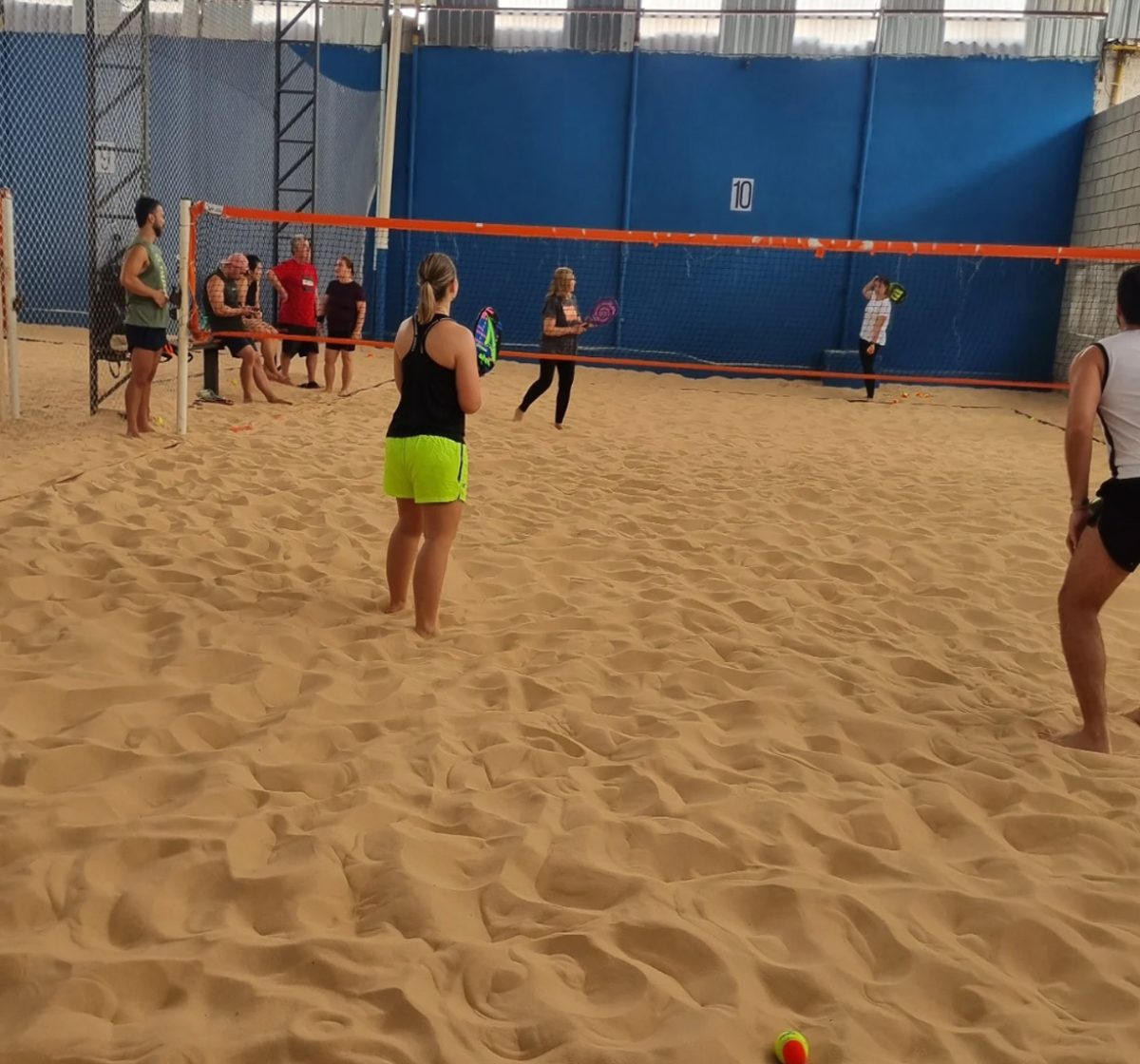 beachtenis